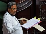 Karnataka CM takes cue from Modi on radio talk to address farmers